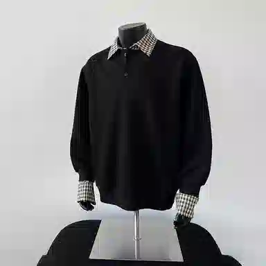 WARNING LIGHT POLO2025