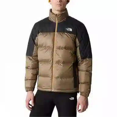 THE NORTH FACE Logo