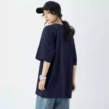 Sesame Street Basic Tee