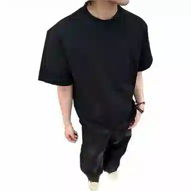 Worthwhile Movement cleanfitboxyT