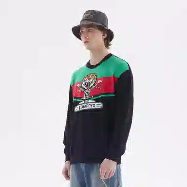 ED HARDY X Logo