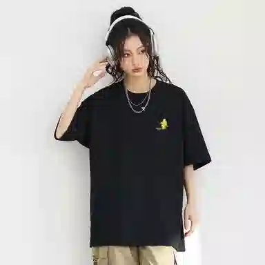 SPONGEBOB SQUAREPANTS IPoversizeT