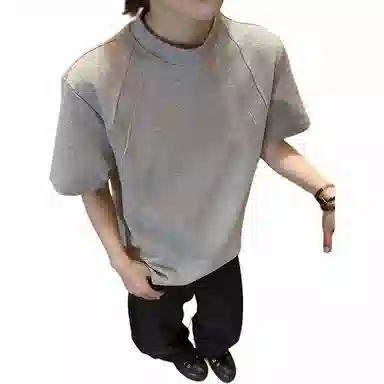 Worthwhile Movement cleanfitboxyT