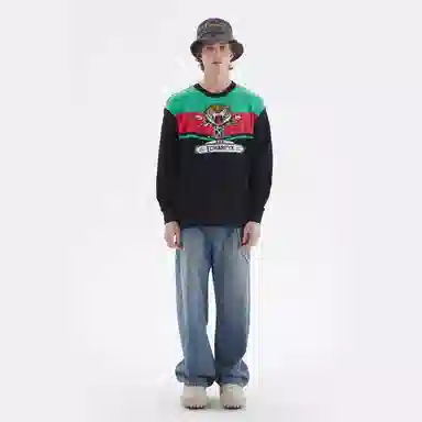 ED HARDY X Logo