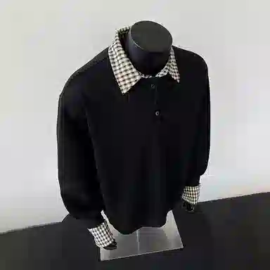 WARNING LIGHT POLO2025