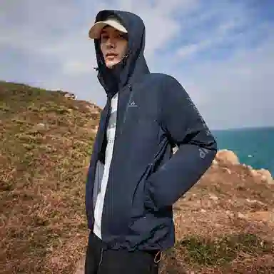 PIONEER CAMP UPF50+DWR