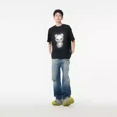 HIPANDA T