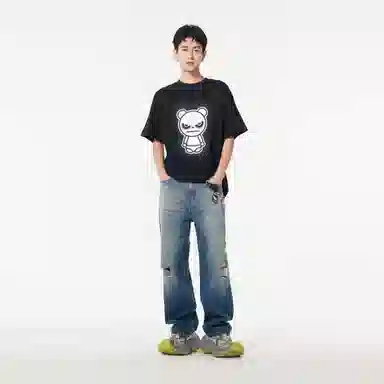 HIPANDA T