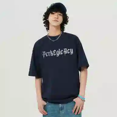 PERK EGLE LogocleanfitT