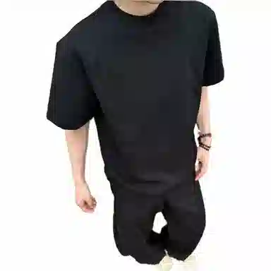 Worthwhile Movement cleanfitboxyT