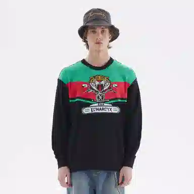 ED HARDY X Logo