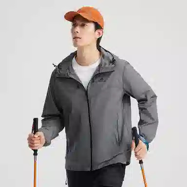 PIONEER CAMP UPF50+DWR