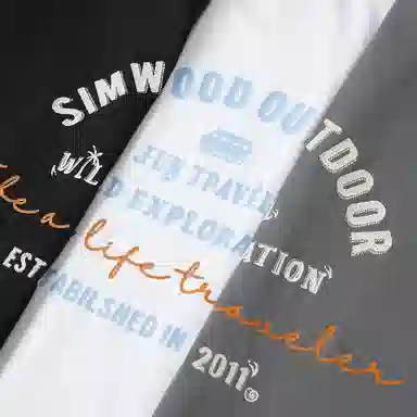SIMWOOD 200gCOOLMAXT