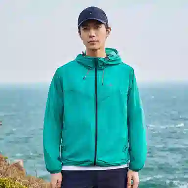 PIONEER CAMP UPF50+DWR