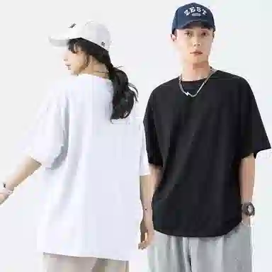 Sesame Street Basic Tee