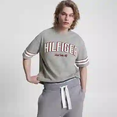 Tommy Hilfiger LogoT