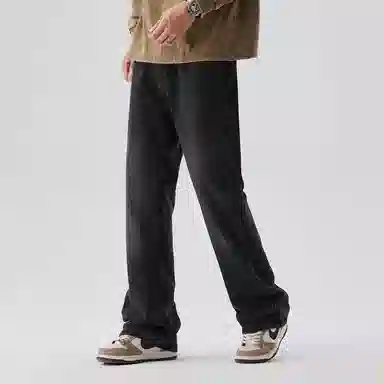 SWAMP AREA clean fit