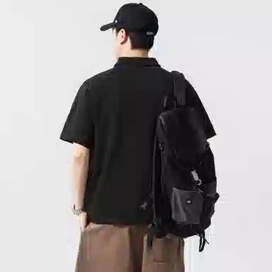 JASONWOOD Polo