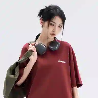 Kawasaki CleanfitLogoT