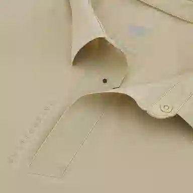 CAT SS25 Polo