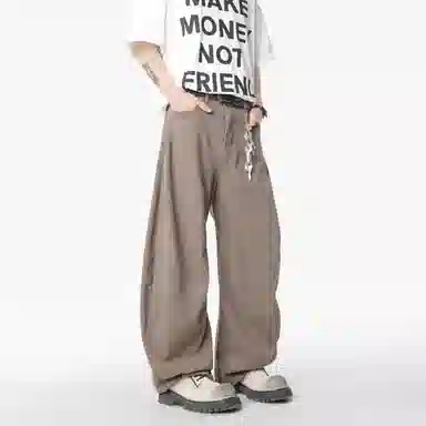 FAKE VINTAGE Cleanfit