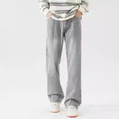 SWAMP AREA clean fit