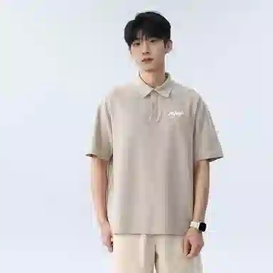 MJ STYLE Polo