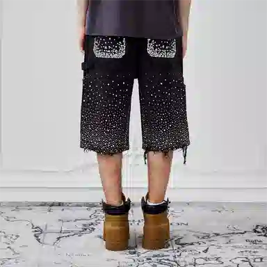 BIRTH OF ROYAL CHILD SS24