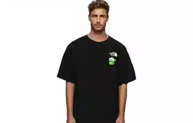 THE NORTH FACE Extraordinary T