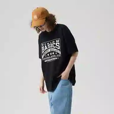 Vision Street Wear T