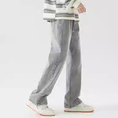 SWAMP AREA clean fit