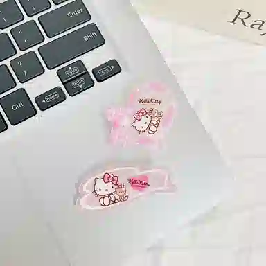 Sanrio Hello Kitty