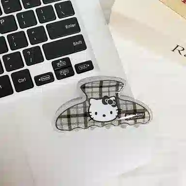 Sanrio Hello Kitty