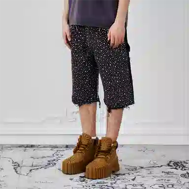 BIRTH OF ROYAL CHILD SS24