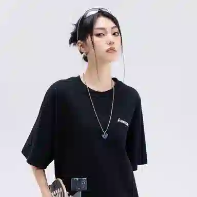 Kawasaki CleanfitLogoT