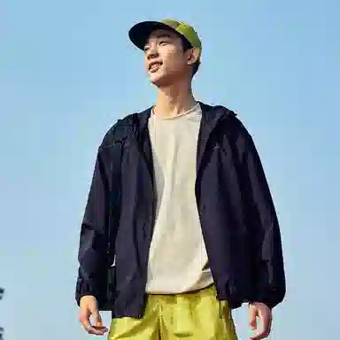 Peak 紫薯3.0 Midnight Blue