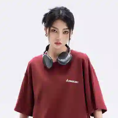 Kawasaki CleanfitLogoT