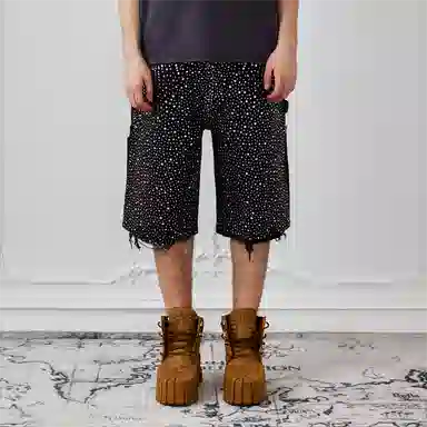 BIRTH OF ROYAL CHILD SS24