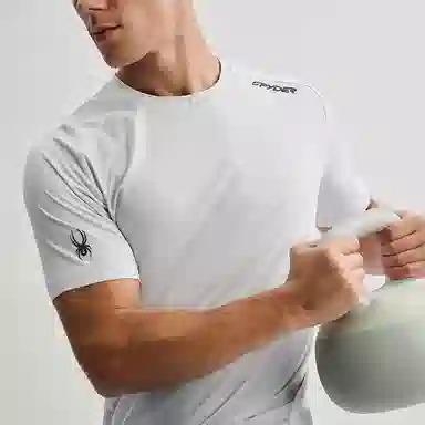 SPYDER TRAINING T