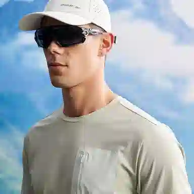 SPYDER TRAINING HIKING T