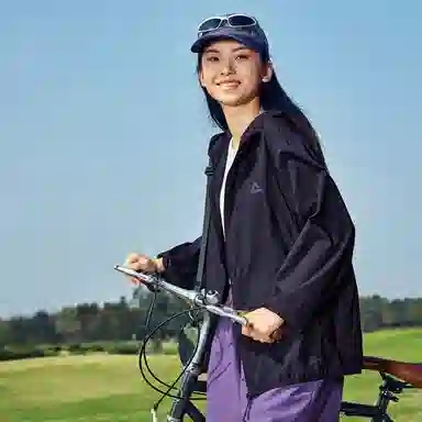 Peak 紫薯3.0 Midnight Blue