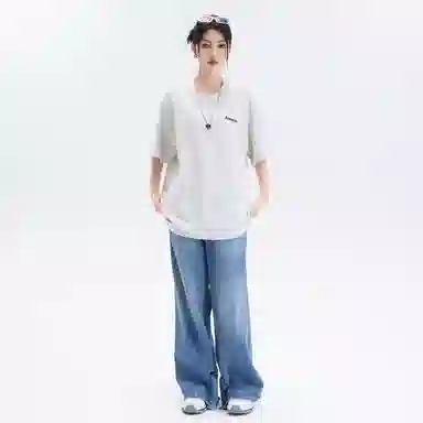 Kawasaki CleanfitLogoT