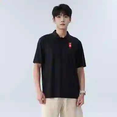 MJ STYLE POLO