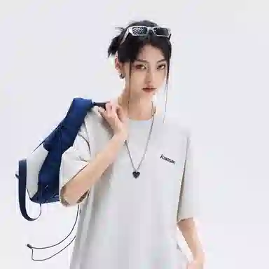 Kawasaki CleanfitLogoT