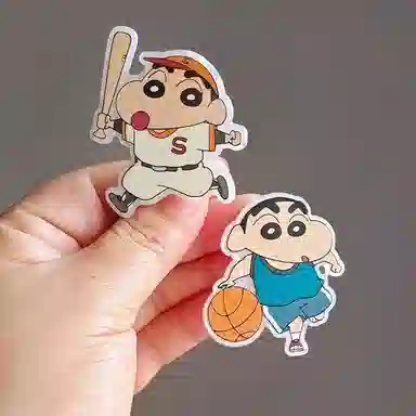 Crayon Shinchan BB
