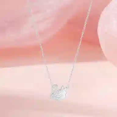 KING TAI SANG S925 ins