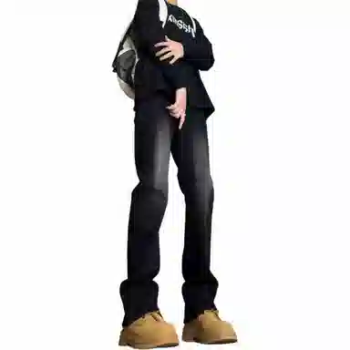 DUATOGE cleanfitvibe