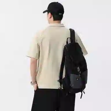JASONWOOD Polo
