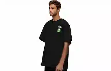 THE NORTH FACE Extraordinary T