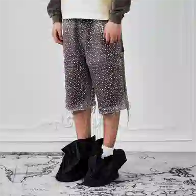 BIRTH OF ROYAL CHILD SS24